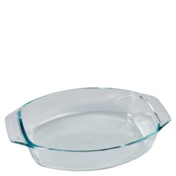 Irresistible ildfast form oval 35x24 cm