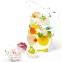 Isbitform iskuler 4 stk