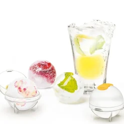 Isbitform iskuler 4 stk