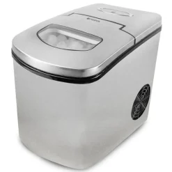 Isbitmaskin m/ 1,7L vanntank