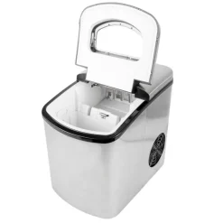 Isbitmaskin m/ 1,7L vanntank