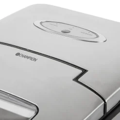 Isbitmaskin m/ 1,7L vanntank