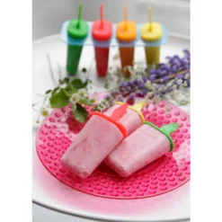 Ispinneformer multifarget