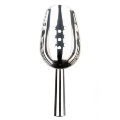 Isskje 19 cm rustfri