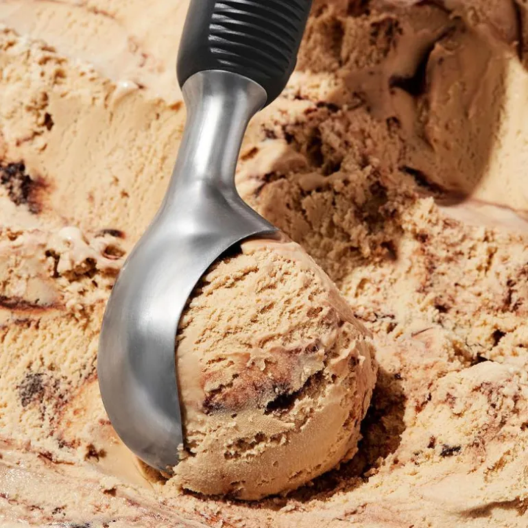 Isskje rustfritt stål