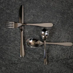 Ivo kniv 22,5 cm stål