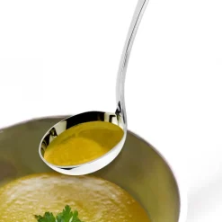 Ivo sausøse 18 cm blank