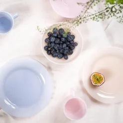 Jade skål 40 cl beige