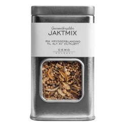 Jaktmix