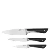 Jamie Oliver knivsett 3 stk