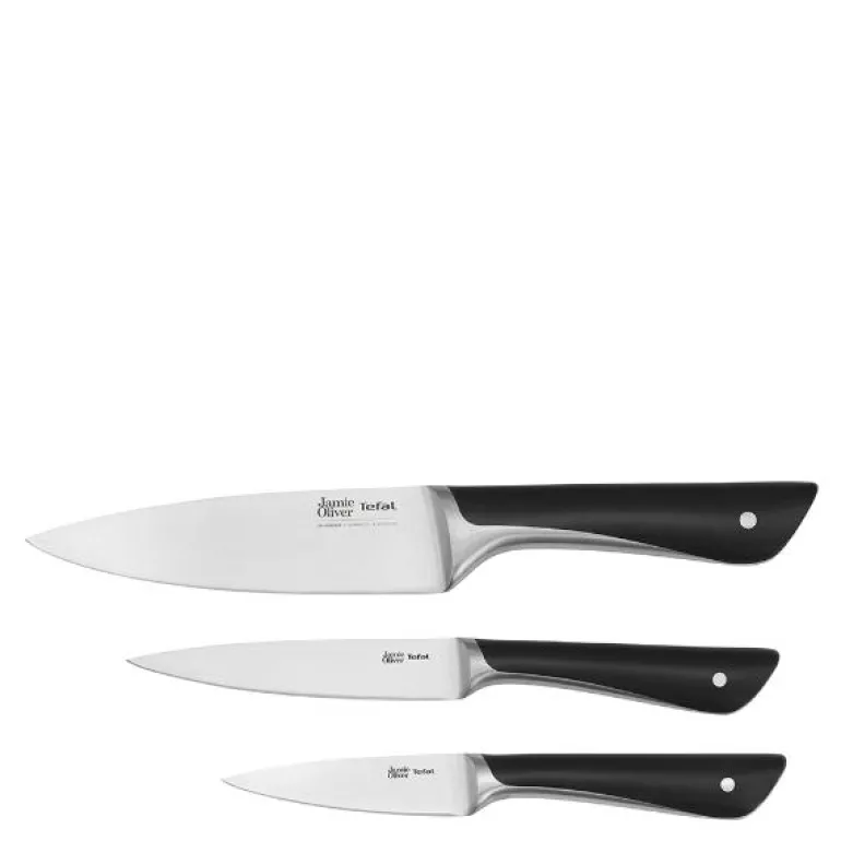 Jamie Oliver knivsett 3 stk