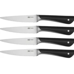 Jamie Oliver knivsett 4x12 cm biffkniver