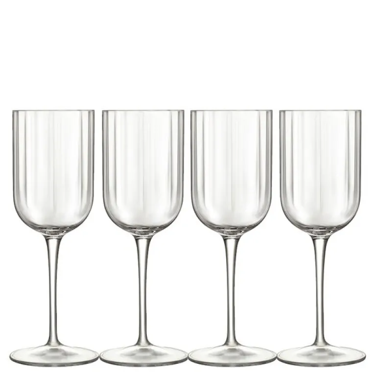 Jazz cocktailglass negroni 28 cl 4 stk