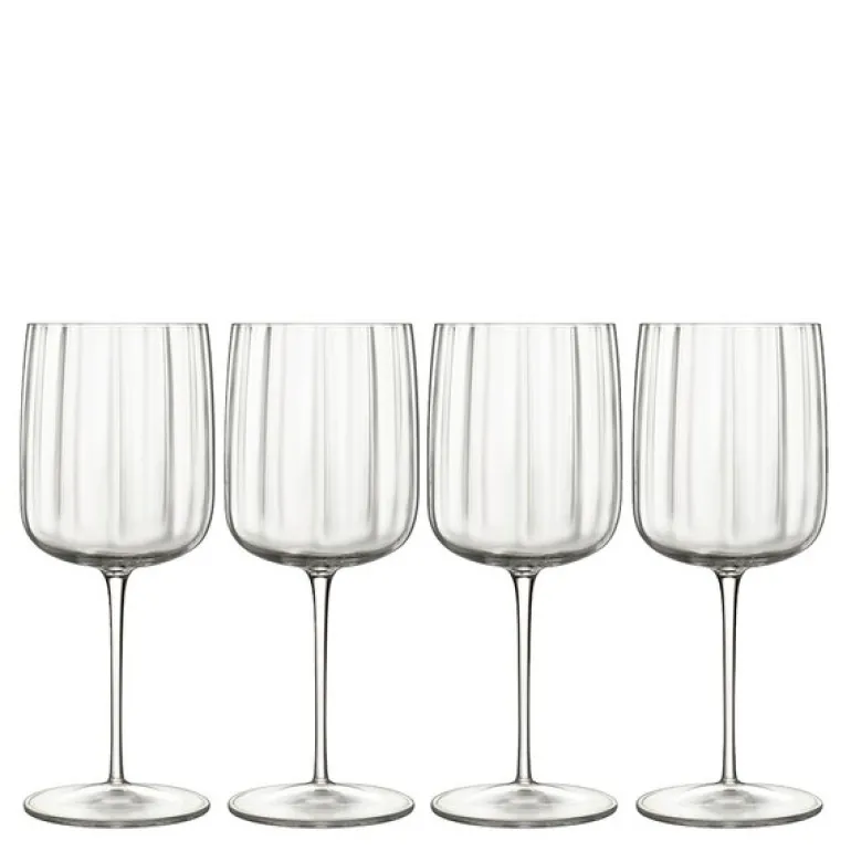 Jazz cocktailglass/spritzglass 55 cl 4 stk