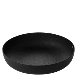 JM17 skål 21 cm svart