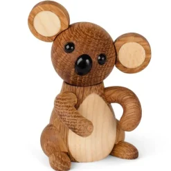Joey trefigur babykoala 7,5 cm