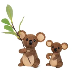 Joey trefigur babykoala 7,5 cm