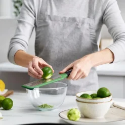 Joseph Joseph, grip-grater rivjern grønn