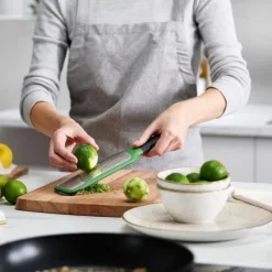 Joseph Joseph, grip-grater rivjern grønn