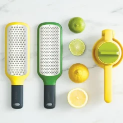 Joseph Joseph, grip-grater rivjern grønn