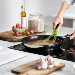 Joseph Joseph, twist ballongvisp grønn/mørk grå