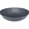 JOY N.1 skål 37 cm svart