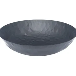 JOY N.1 skål 37 cm svart