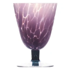 Jubalong vinglass 26 cl lilla