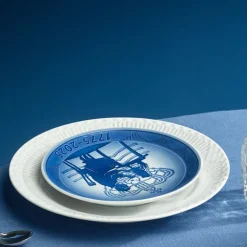 Jubileumstallerken 1775-2025