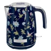 Jug elektrisk vannkoker 1,7L Elveden navy
