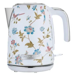 Jug elektrisk vannkoker 1,7L Elveden hvit