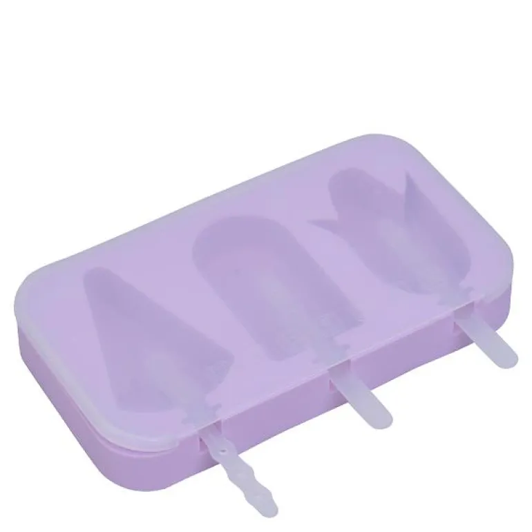 Juicy vannis form lilla