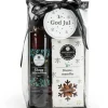 Jul 2022 gavepose m/gløgg & brente mandler 750g