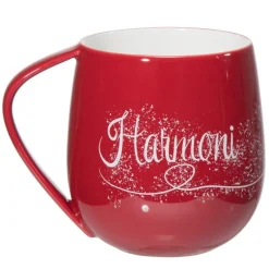 Jul krus 40 cl harmoni/rød