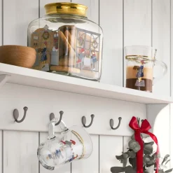 Jule hotdrinkglass 2024 23 cl 2 stk