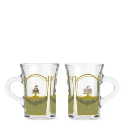 Jule hotdrinkglass 2023 2 stk