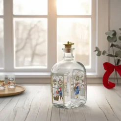 Juleflaske 2024 73 cl