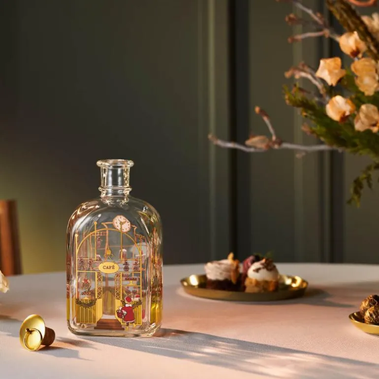 Juleflaske 2023 73 cl