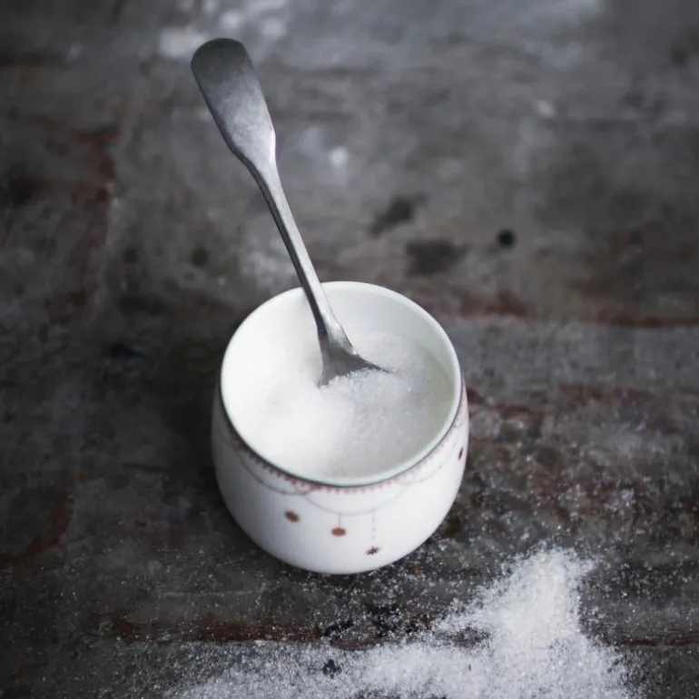 Julemorgen Girlander bolle 6 cm