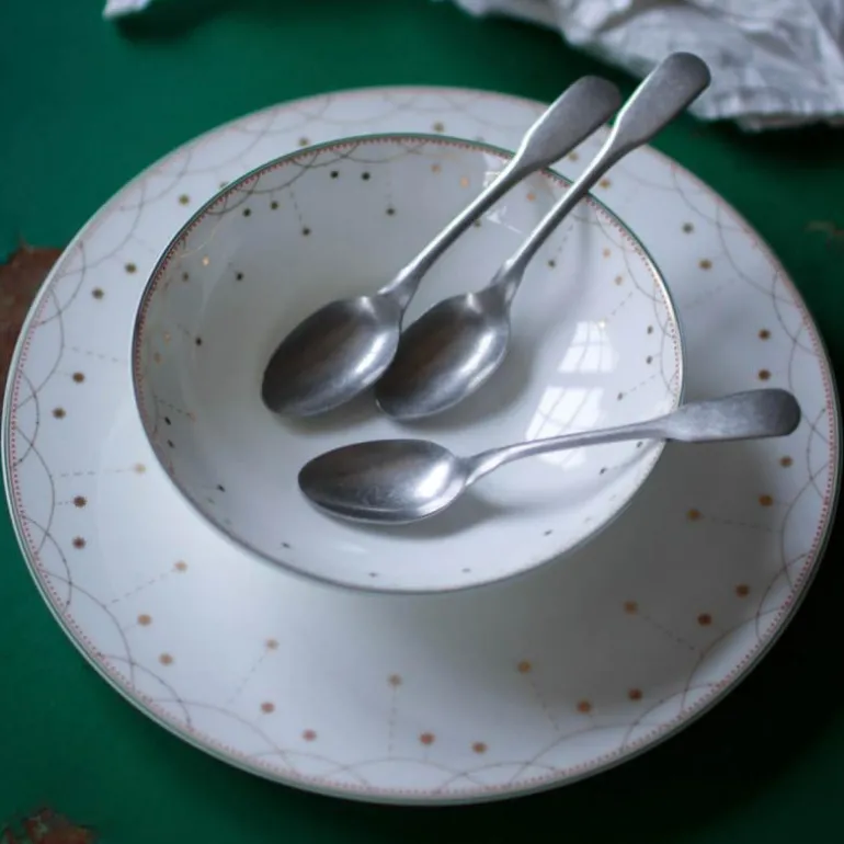 Julemorgen Girlander dyp tallerken 16 cm