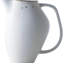 Julemorgen Girlander mugge 1L