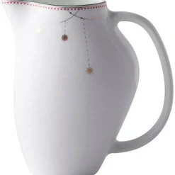 Julemorgen Girlander mugge 0,3L