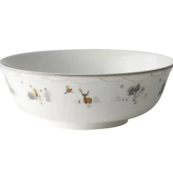 Julemorgen Story bolle 22 cm