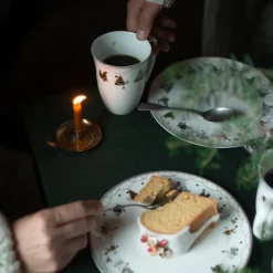 Julemorgen Story krus 30 cl 2 stk