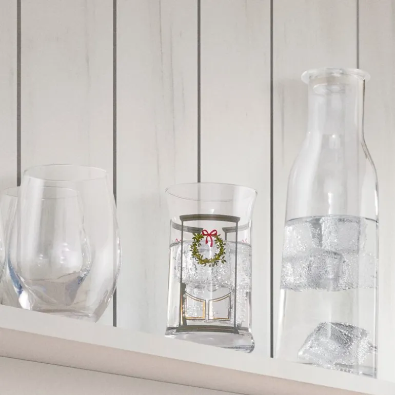 Julevannglass 2024 28 cl