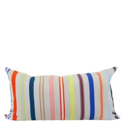 Juliana putetrekk 50x90 cm multi