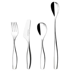 Julie barnebestikk 4 deler