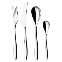 Julie bestikksett 24 deler