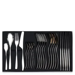 Julie bestikksett 24 deler