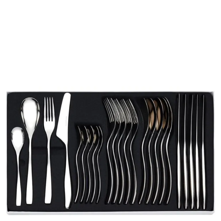 Julie bestikksett 24 deler